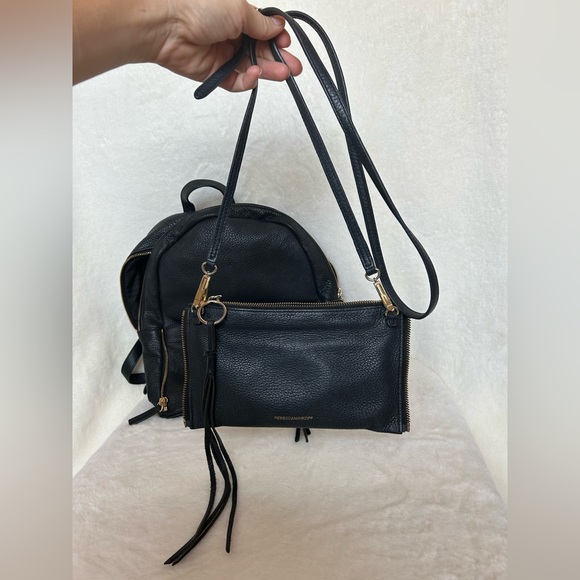 Rebecca Minkoff Lola backpack - Picture 8 of 16